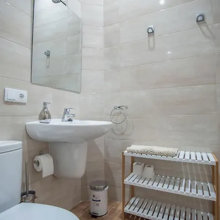 Apartamento Duplex Casco Antiguo At Postigo 20 Caces Exterior photo