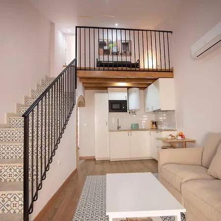 Apartamento Duplex Casco Antiguo At Postigo 20 Caces Exterior photo