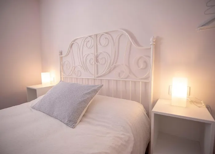Apartamento Duplex Casco Antiguo At Postigo 20