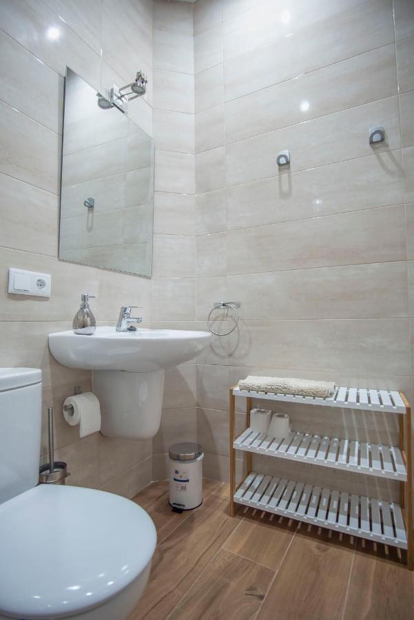 Duplex Casco Antiguo At Postigo 20