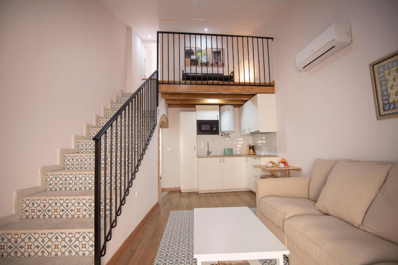 Duplex Casco Antiguo At Postigo 20