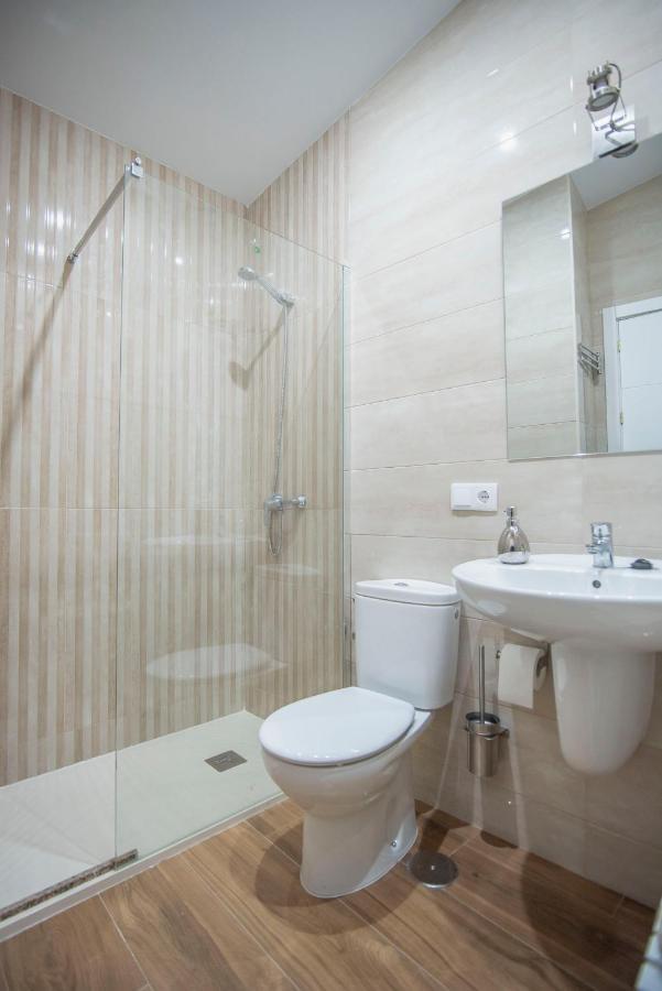 Duplex Casco Antiguo At Postigo 20 Appartement