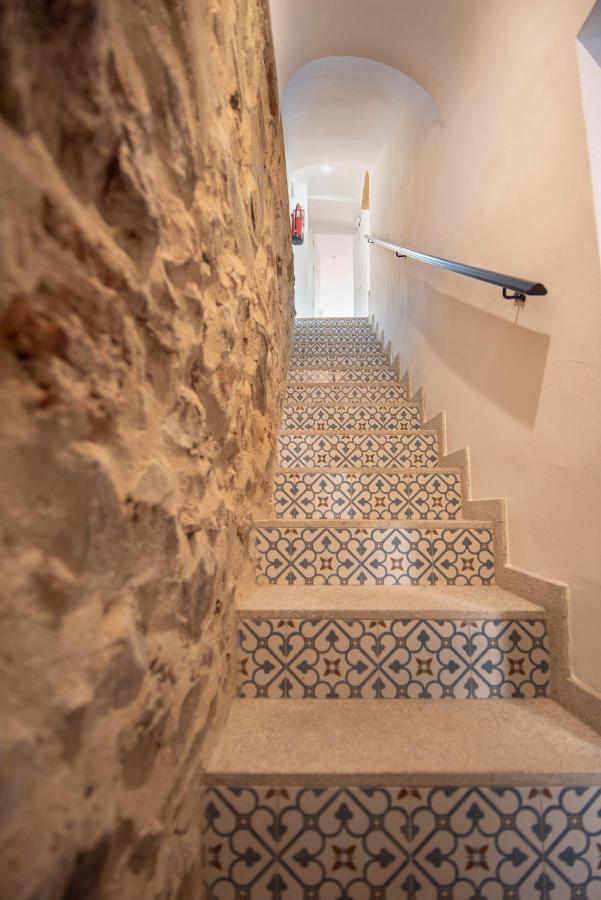 Duplex Casco Antiguo At Postigo 20 * Caceres