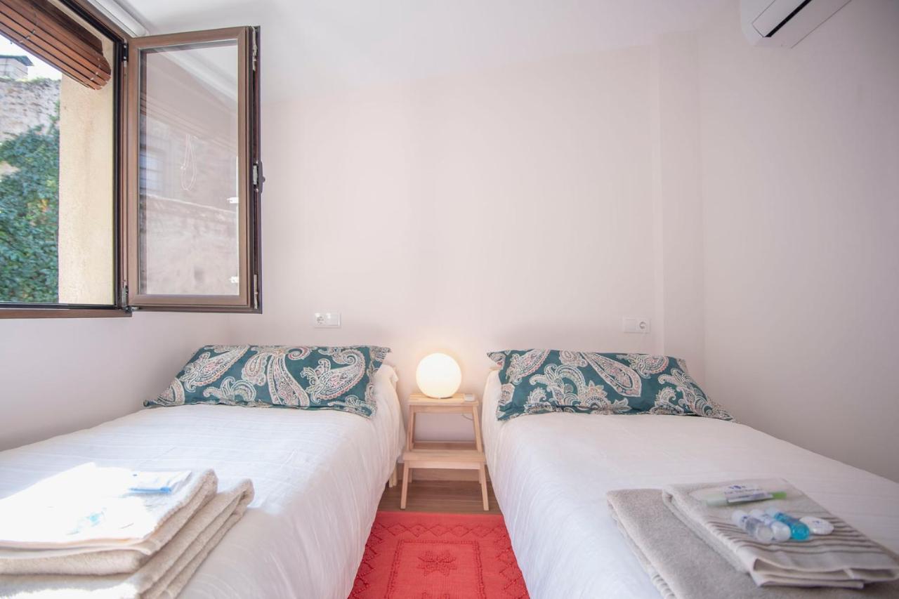 Duplex Casco Antiguo At Postigo 20 Apartment
