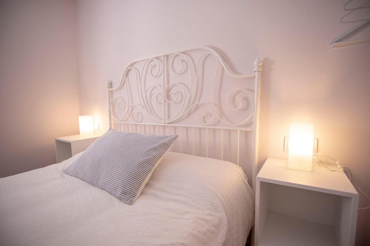 Duplex Casco Antiguo At Postigo 20 * Caces