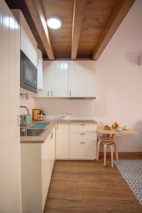 Duplex Casco Antiguo At Postigo 20 Appartement Caces