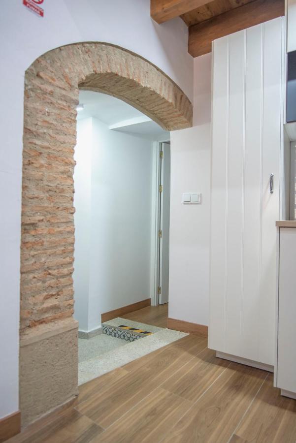 Duplex Casco Antiguo At Postigo 20