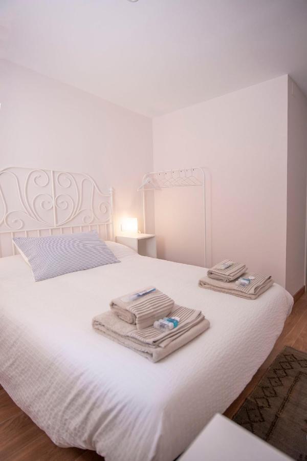 Apartment Duplex Casco Antiguo At Postigo 20 *